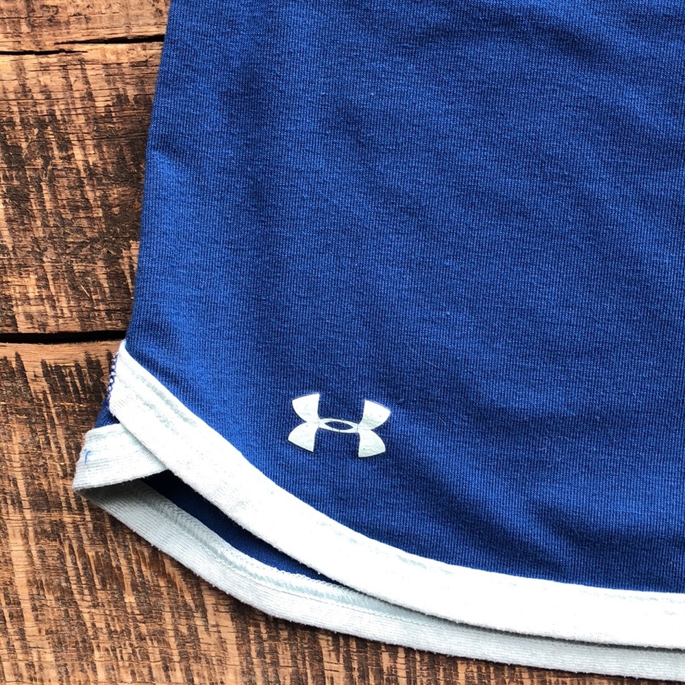Retro style Under Armour Shorts